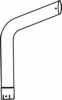 DINEX 66705 Exhaust Pipe